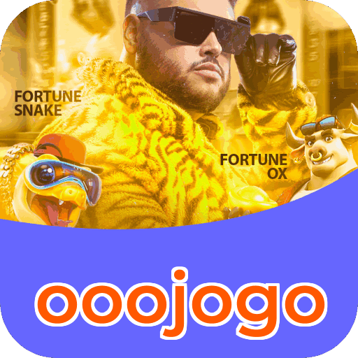 ooojogo Platform